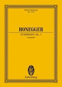 Symphony No. 3
